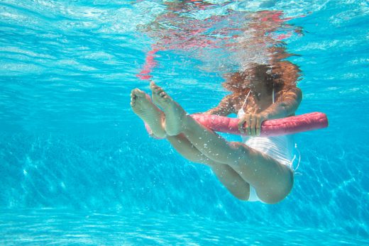 water core exercises